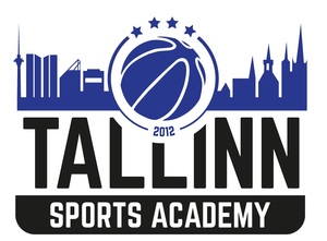 TALLINN SPORTS ACADEMY Team Logo